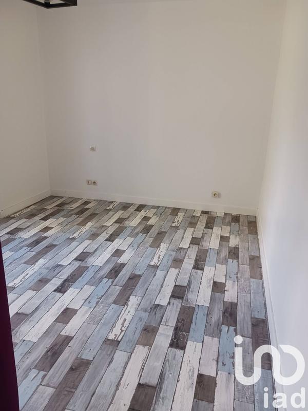 Maison de village - 50 m² - 2 pièces