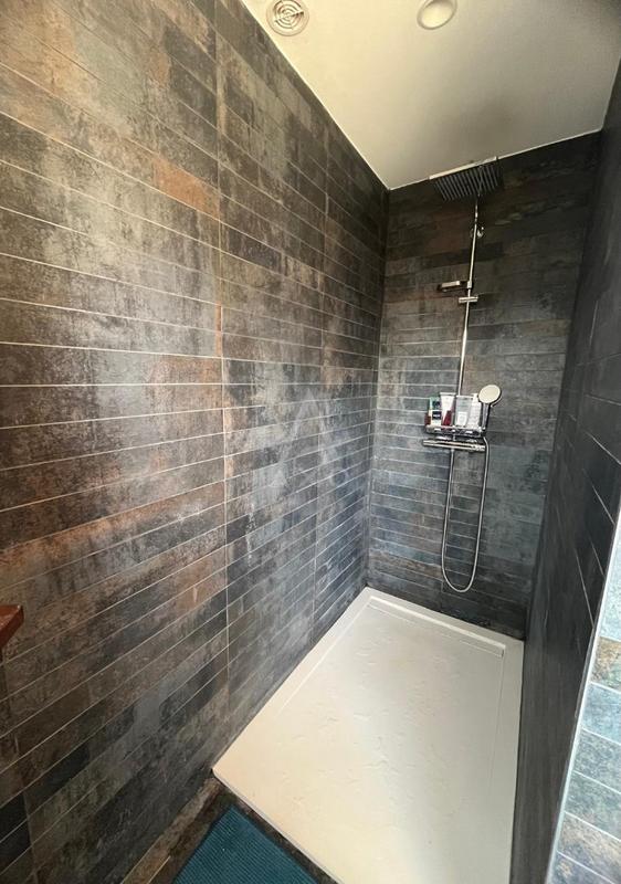 Villa - 163 m² - 4 pièces