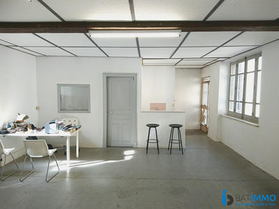 Local d'activités - 140 m² - 2 pièces