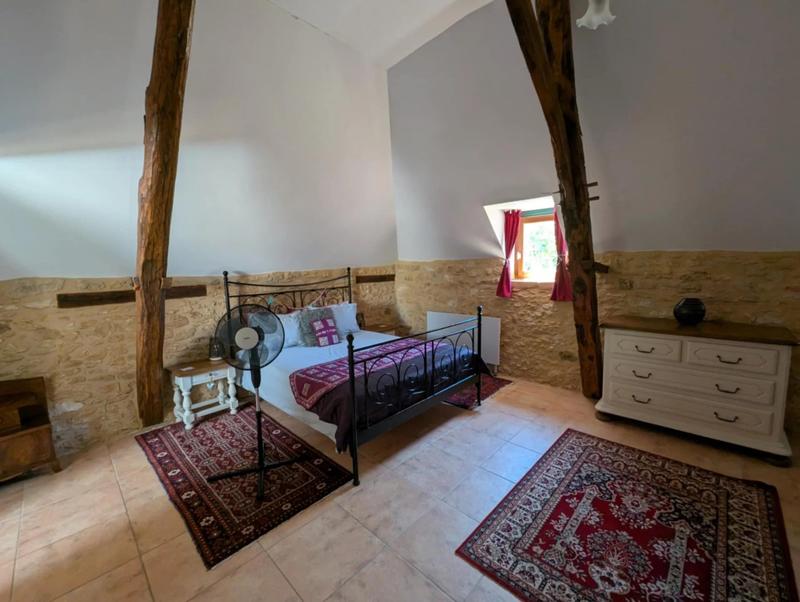 Maison - 260 m² - 9 pièces