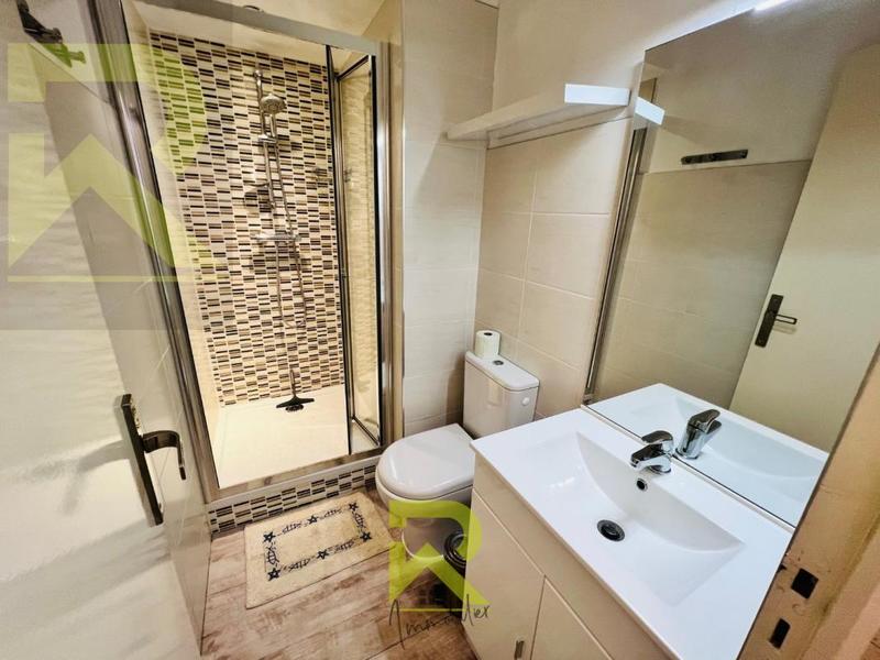 Studio - 19 m² - 1 pièce