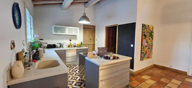 Maison - 162 m² - 6 pièces