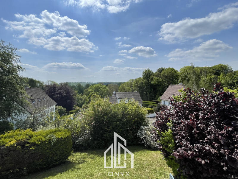 Maison - 160 m² - 7 pièces