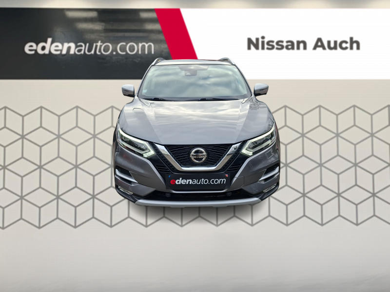 Nissan Qashqai 1.5 dCi 115 n-Motion