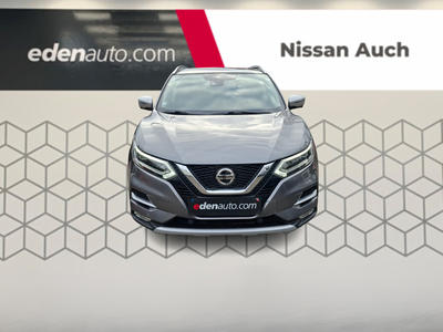 Nissan Qashqai 1.5 dCi 115 n-Motion