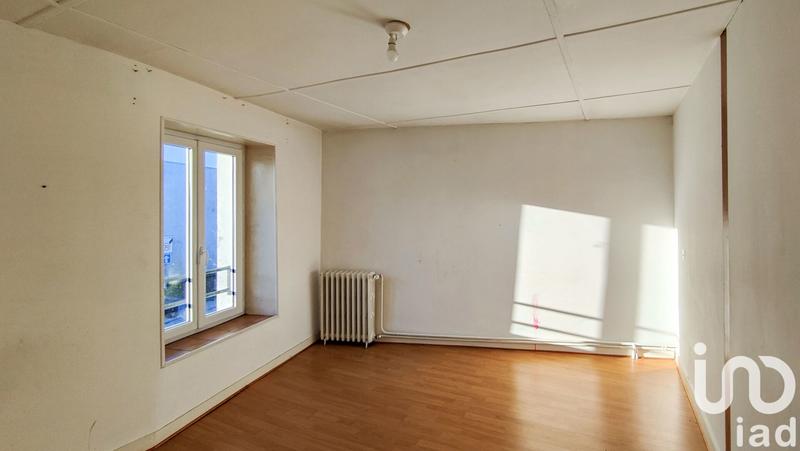 Maison - 133 m² - 5 pièces