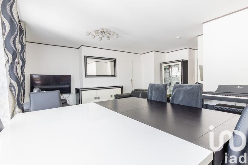 Appartement - 81 m² - 4 pièces