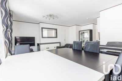 Appartement - 81 m² - 4 pièces