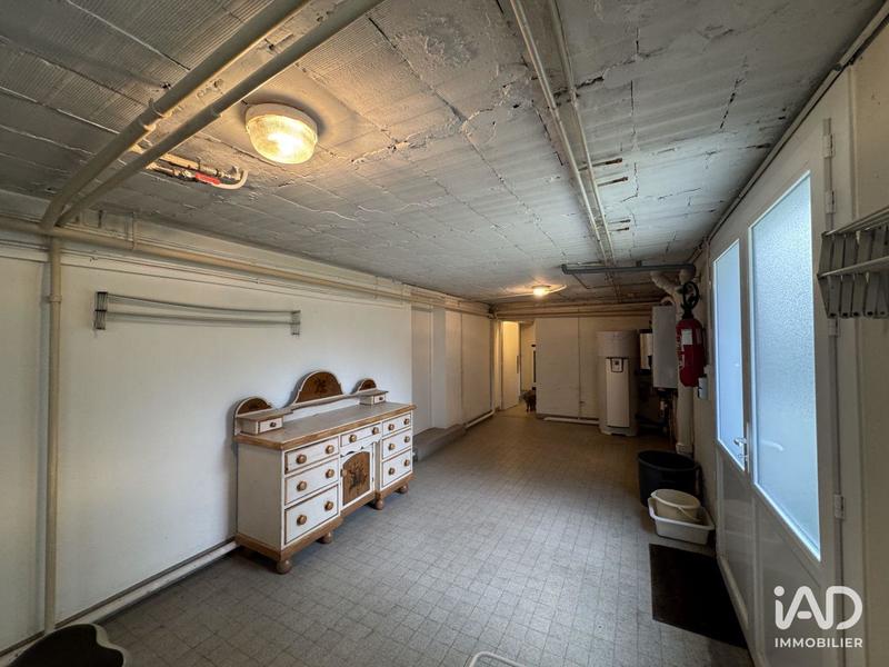 Maison - 174 m² - 5 pièces