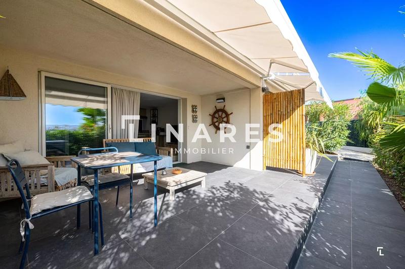 Villa - 141 m² - 5 pièces