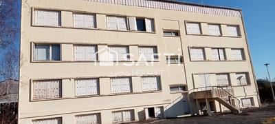 Immeuble - 1 160 m²