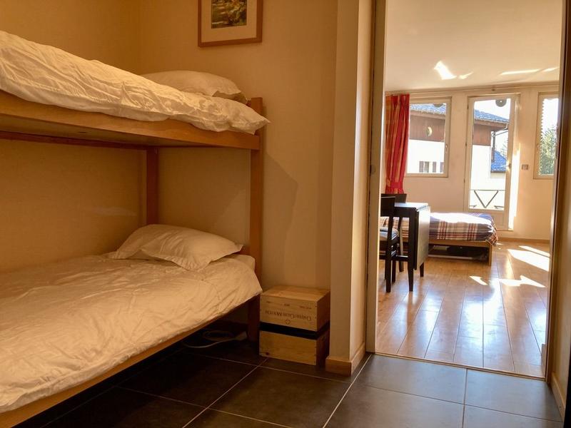 Appartement - 36 m² - 1 pièce