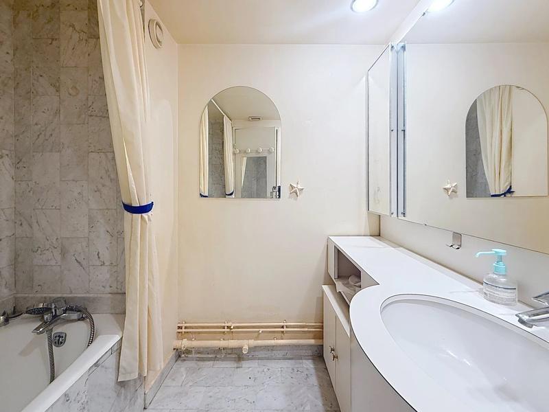 Appartement - 51 m² - 2 pièces