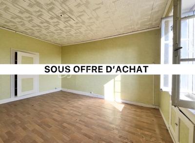 Appartement - 84 m² - 4 pièces