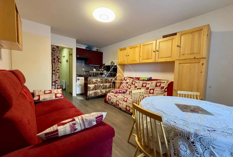 Appartement - 24 m² - 1 pièce