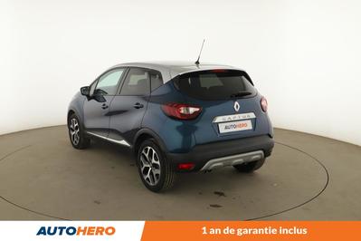 Renault Captur 1.3 TCe Intens 131 ch