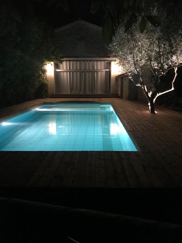 Maison - 465 m² - 15 pièces