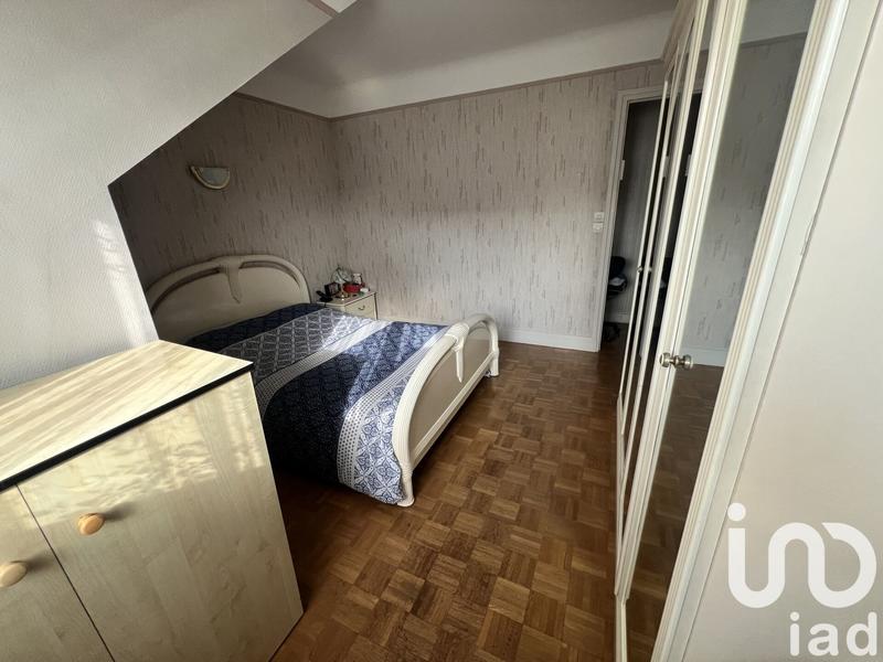 Maison - 150 m² - 7 pièces