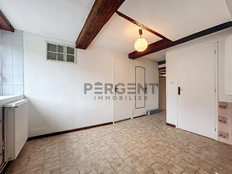 Maison - 156 m² - 5 pièces