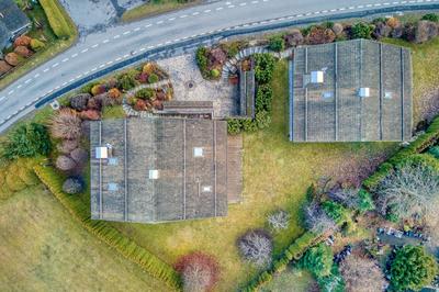 Châlet - 417 m² - 15 pièces