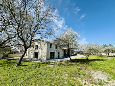 Maison - 229 m² - 6 pièces