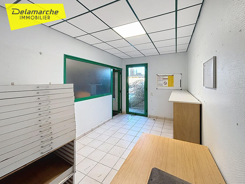 Local commercial - 70 m²