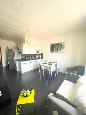 Appartement - 41 m² - 2 pièces