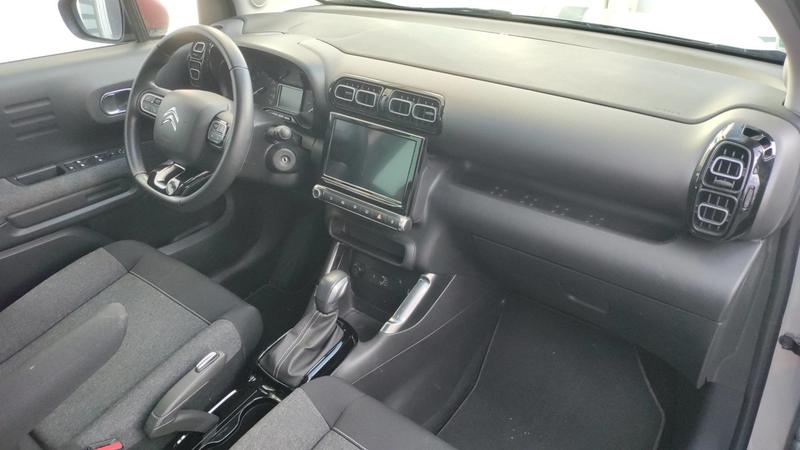 Citroën C3 Aircross 1.5 BlueHDi 120 Eat6 c-Series - Automatique