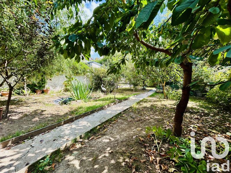 Maison de ville - 155 m² - 6 pièces