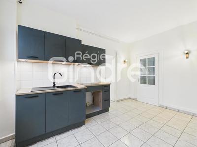 Appartement - 37 m² - 1 pièce