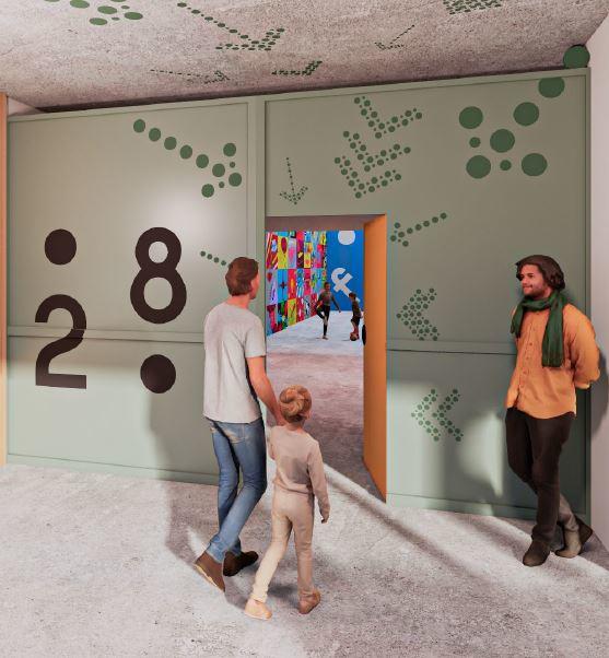 Groupe scolaire privé bilingue iféa Émilie du Chatelet