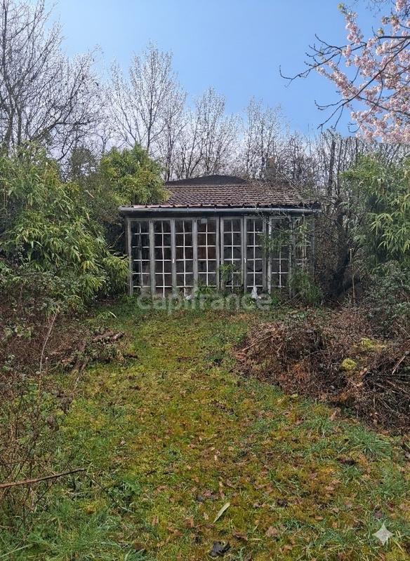 Maison - 90 m² - 6 pièces