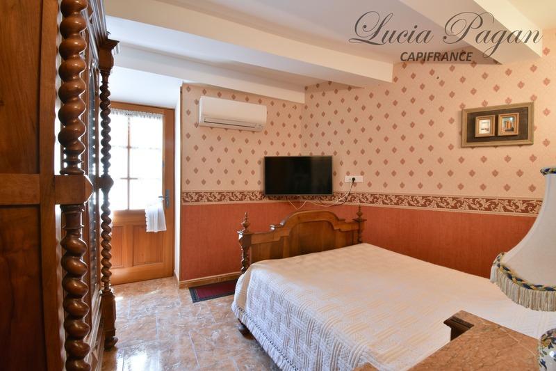 Maison de village - 107 m² - 5 pièces