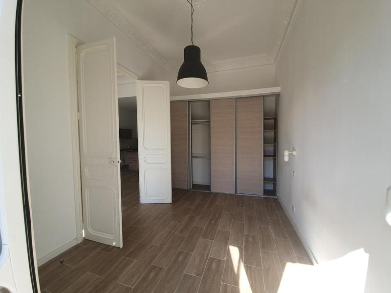 Appartement - 64 m² - 2 pièces