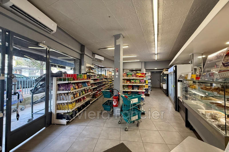 Fonds de commerce - Magasins - 130 m²