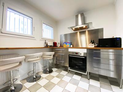 Appartement - 51 m² - 2 pièces