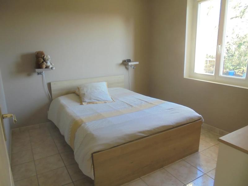 Maison - 130 m² - 7 pièces