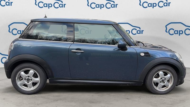 Mini Mini II 1.6 One 75