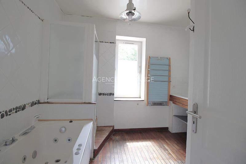 Appartement - 87 m² - 4 pièces