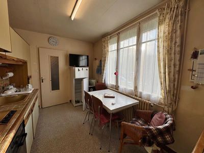 Maison - 70 m² - 5 pièces