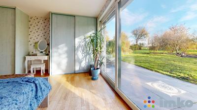 Maison ancienne - 161 m² - 5 pièces