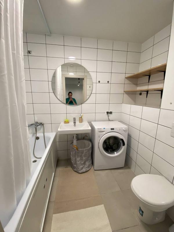 Appartement - 34 m² - 2 pièces