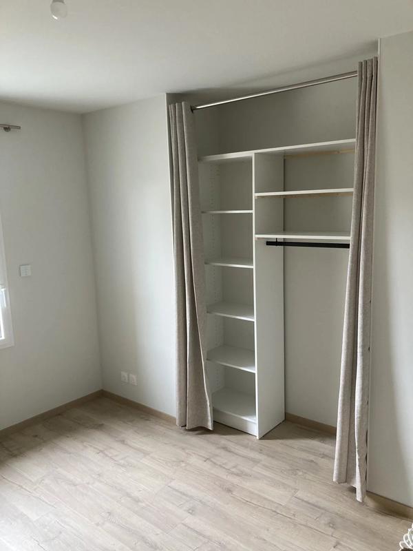 Maison - 91 m² - 4 pièces