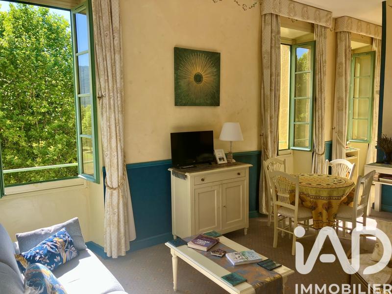 Studio - 31 m² - 1 pièce