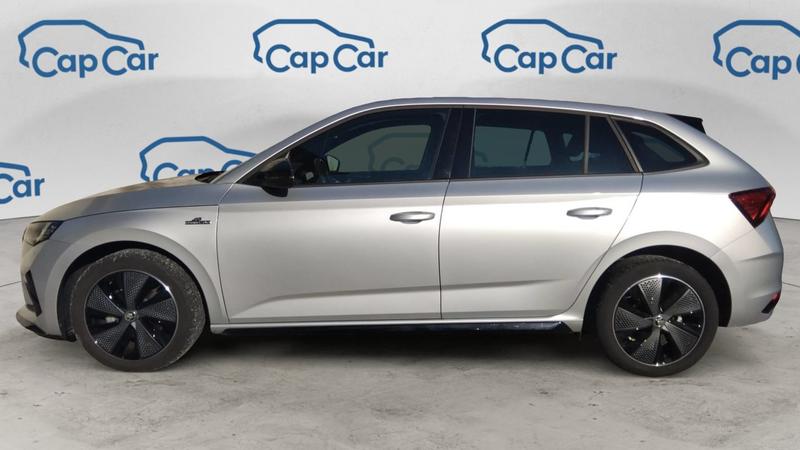 Skoda Scala 1.0 Tsi 116 Dsg7 Monte-Carlo