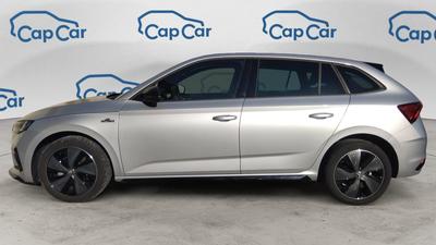 Skoda Scala 1.0 Tsi 116 Dsg7 Monte-Carlo