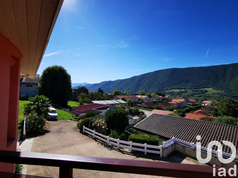 Maison - 152 m² - 6 pièces