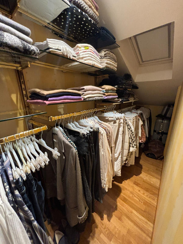 Appartement - 136 m² - 4 pièces