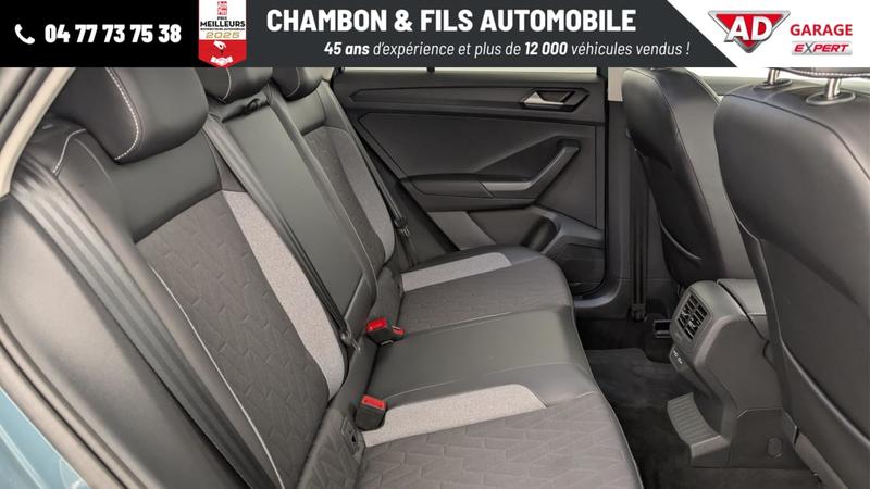 Volkswagen t-Roc 2.0 Tdi 150 Start Stop Dsg7 Life Plus