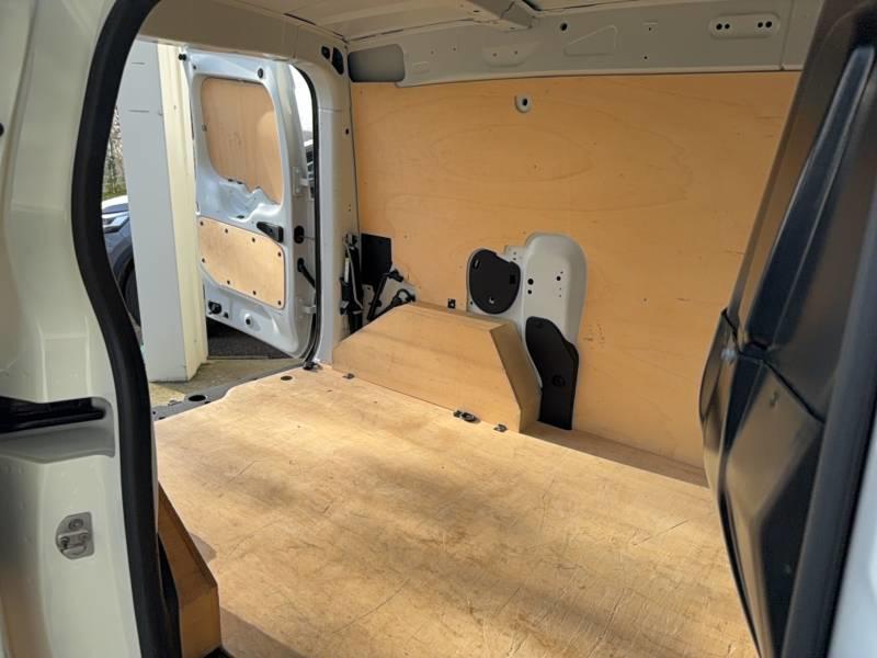 Renault Express (30) Van Blue Dci 75 - 22 Essentiel